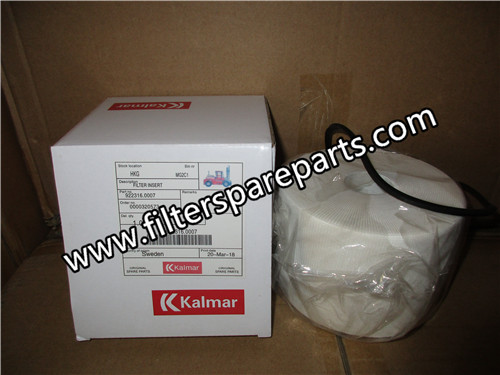 922316.0007 Kalmar Filter